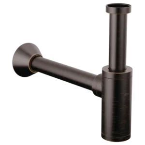 Brizo Venetian Bronze Other Bottle Trap