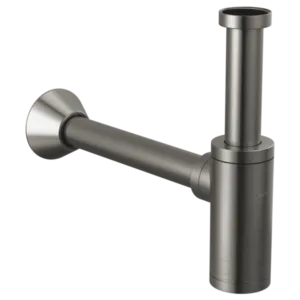 Brizo Luxe Steel Other Bottle Trap