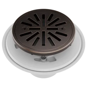Brizo Venetian Bronze Other Shower Drain