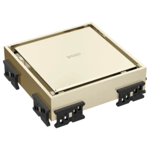 Brizo Polished Nickel Other Shower Drain