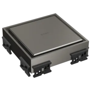 Brizo Luxe Steel Other Shower Drain