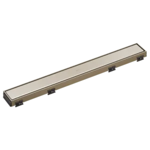 Brizo Brushed Nickel Other Shower Drain