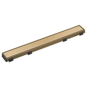 Brizo Luxe Gold Other Shower Drain