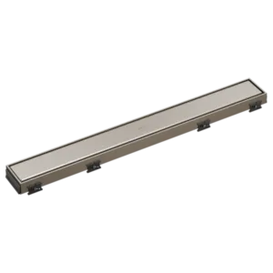 Brizo Luxe Nickel Other Shower Drain