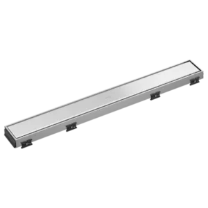 Brizo Polished Chrome Other Shower Drain