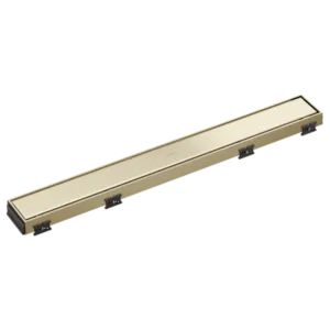 Brizo Polished Nickel Other Shower Drain