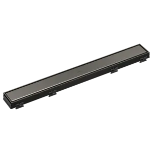 Brizo Luxe Steel Other Shower Drain