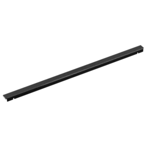 Brizo Matte Black Other Shower Drain