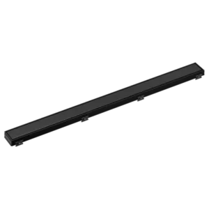 Brizo Matte Black Other Shower Drain