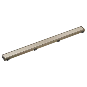 Brizo Brushed Nickel Other Shower Drain
