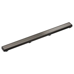 Brizo Brilliance Black Onyx Other Shower Drain
