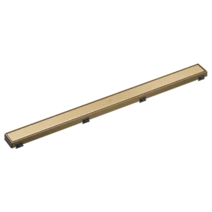 Brizo Luxe Gold Other Shower Drain