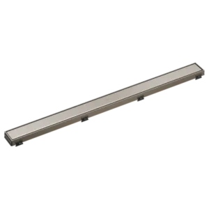 Brizo Luxe Nickel Other Shower Drain