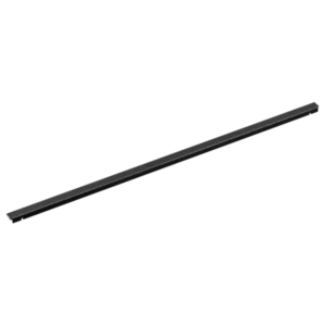 Brizo Matte Black Other Shower Drain