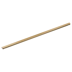 Brizo Polished Gold Other Shower Drain