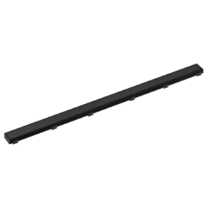 Brizo Matte Black Other Shower Drain