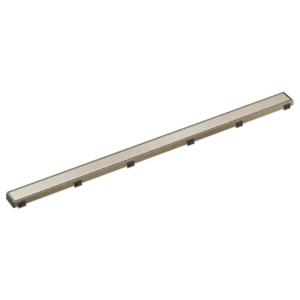 Brizo Brushed Nickel Other Shower Drain