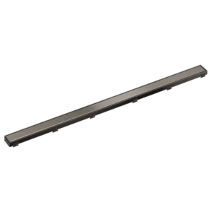 Brizo Brilliance Black Onyx Other Shower Drain