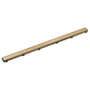 Brizo Luxe Gold Other Shower Drain