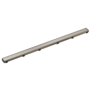 Brizo Luxe Nickel Other Shower Drain