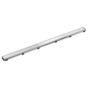 Brizo Polished Chrome Other Shower Drain