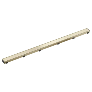 Brizo Polished Nickel Other Shower Drain