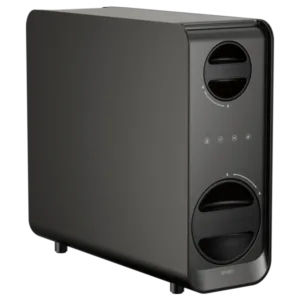 Brizo Pristive™ Water Quality System