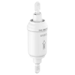 Brizo Pristive™ Water Quality Filter