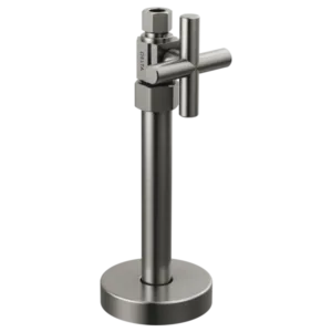 Delta Black Stainless Steel Other Stop Valve
