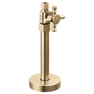 Delta Champagne Bronze Other Stop Valve