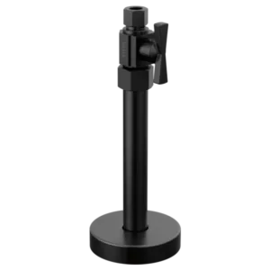 Delta Matte Black Other Stop Valve