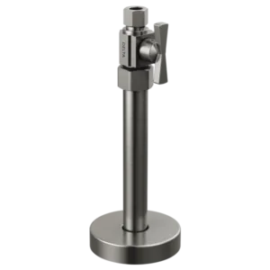 Delta Black Stainless Steel Other Stop Valve