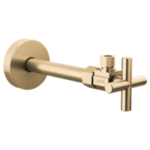 Delta Champagne Bronze Other Stop Valve