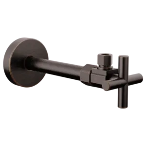 Delta Venetian Bronze Other Stop Valve