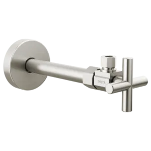 Delta Stainless Steel Other Stop Valve