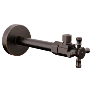 Delta Venetian Bronze Other Stop Valve