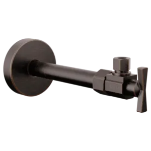 Delta Venetian Bronze Other Stop Valve