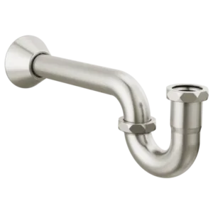 Delta Stainless Steel Other P-Trap