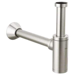 Delta Stainless Steel Other Bottle Trap