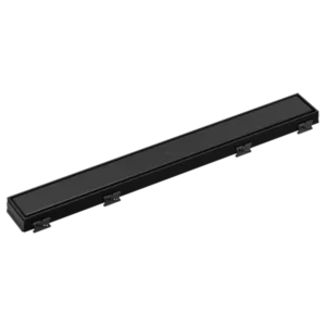 Delta Matte Black Other Shower Drain