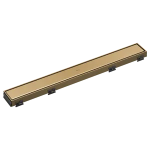 Delta Champagne Bronze Other Shower Drain