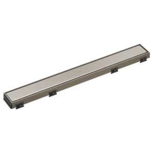 Delta Stainless Steel Other Shower Drain