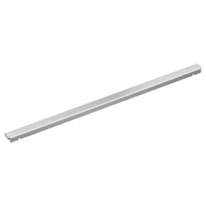 Delta Polished Chrome Other Shower Drain