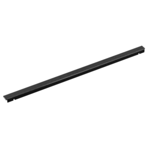 Delta Matte Black Other Shower Drain