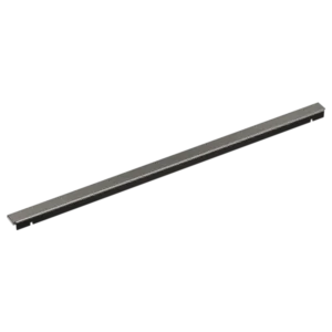Delta Black Stainless Steel Other Shower Drain