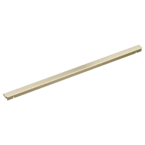 Delta Polished Nickel Other Shower Drain