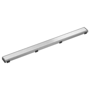 Delta Polished Chrome Other Shower Drain