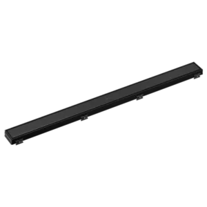 Delta Matte Black Other Shower Drain