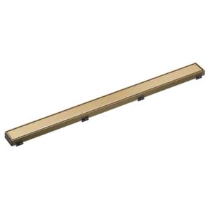 Delta Champagne Bronze Other Shower Drain