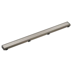 Delta Stainless Steel Other Shower Drain